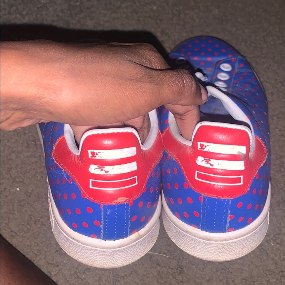 Adidas Stan Smiths View 3